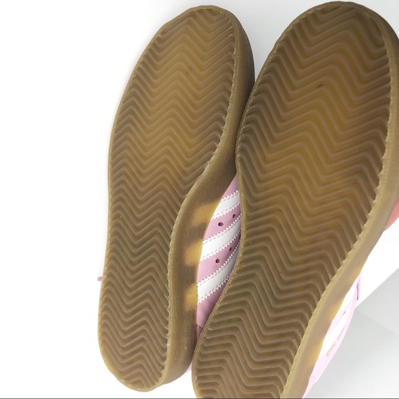 Adidas Originals 350 Women’s, pink - Picture 2 of 2